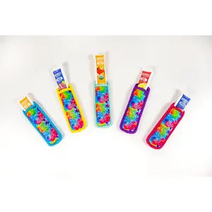 Reusable Popsicle Sleeves