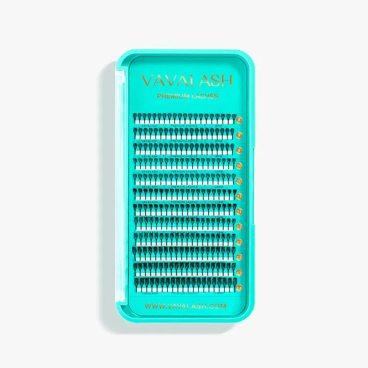 VAVALASH Wispy Anime False Eyelashes, 0.07mm Thickness, Beauty & Personal Care Makeup Lash Product VAVALASH Wispy Anime False Eyelashes, 0.07mm Thickness, Beauty & Personal Care Makeup Lash Product