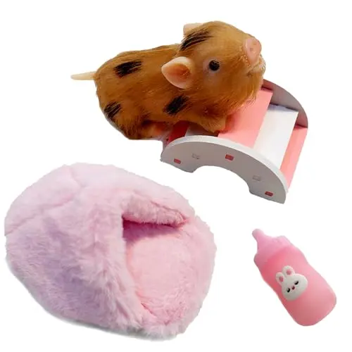 Joy (without  Piglet Accessories)