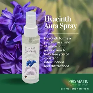 Hyacinth Aura Spray