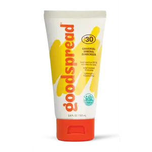 Mineral Sunscreen SPF 30