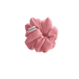 Bala Mat Scrunchie – Stylish Yoga & Exercise Mat Holder | Soft, Absorbent Fabric | 8"x8"x4" | Easy Storage | 1-Pack