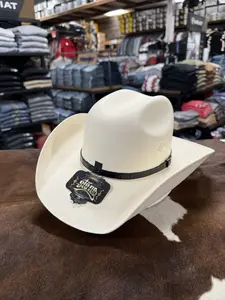 Kids / Baby Cowboy Hat - Lona