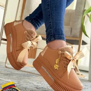 sara calzado 100% Colombiano