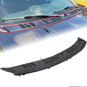 Improved Windshield Window Wiper Cowl Cover Right Left for 2015-2020 Ford F-150