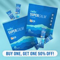 Blue Coconut (2-Pack)