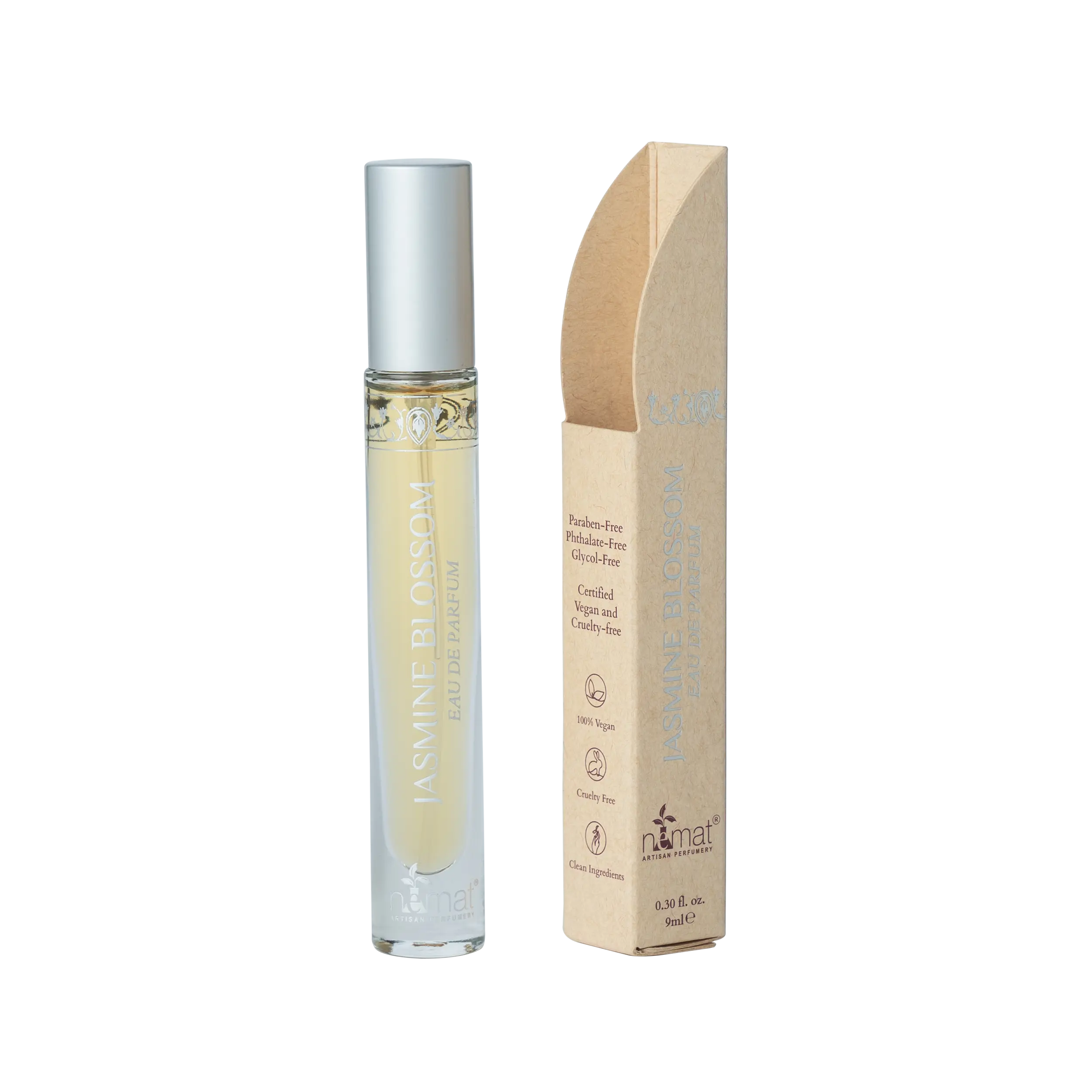Jasmine Blossom Eau De Parfum Travel Spray 9ml