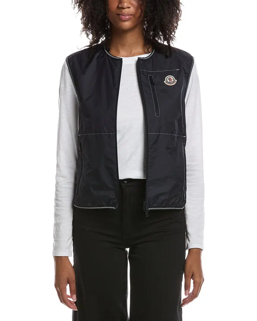 Moncler Alshain Vest