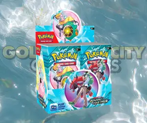 Journey Together Booster Box