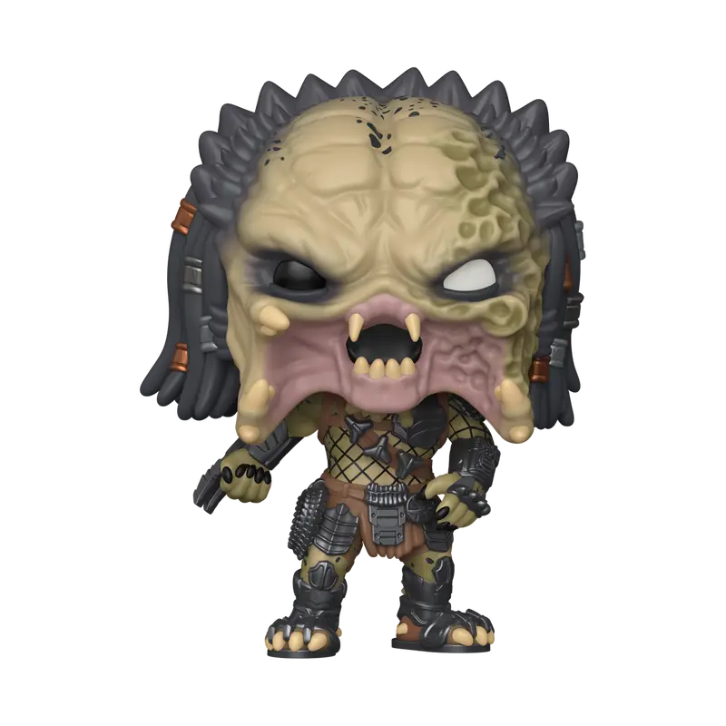 Funko Pop! Alien vs. Predator: Requiem – Wolf Predator #1998 Funko Pop! Alien vs. Predator: Requiem – Wolf Predator #1998