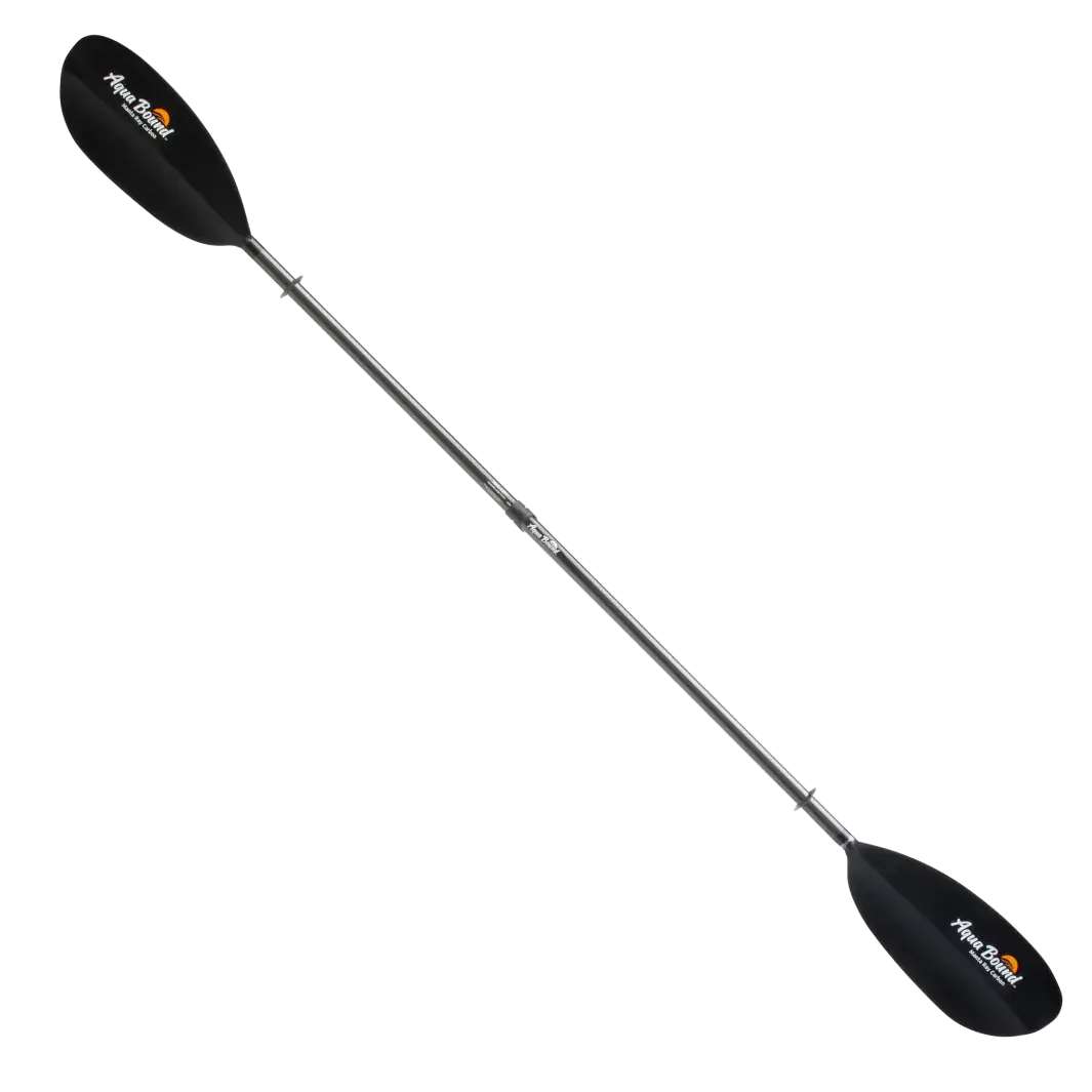 Manta Ray Carbon 2-Piece Versa-Lok™ Kayak Paddle 230-245
