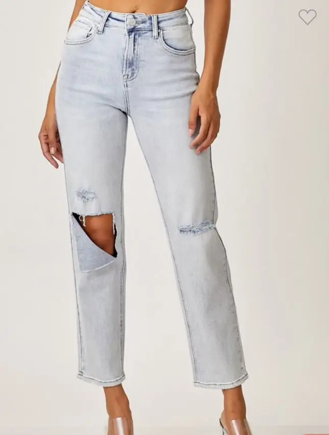 Thomas Jeans