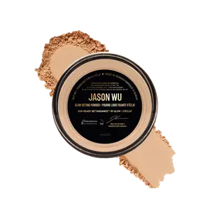 JASON WU Ready Set Radiance - 01 Glow Setting Powder for all skin types Foundation Makeup