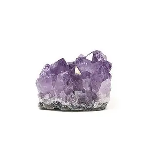 Amethyst Clusters