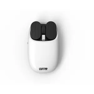 LOFREE "Wavy Chips" Bluetooth Mouse LOFREE "Wavy Chips" Bluetooth Mouse