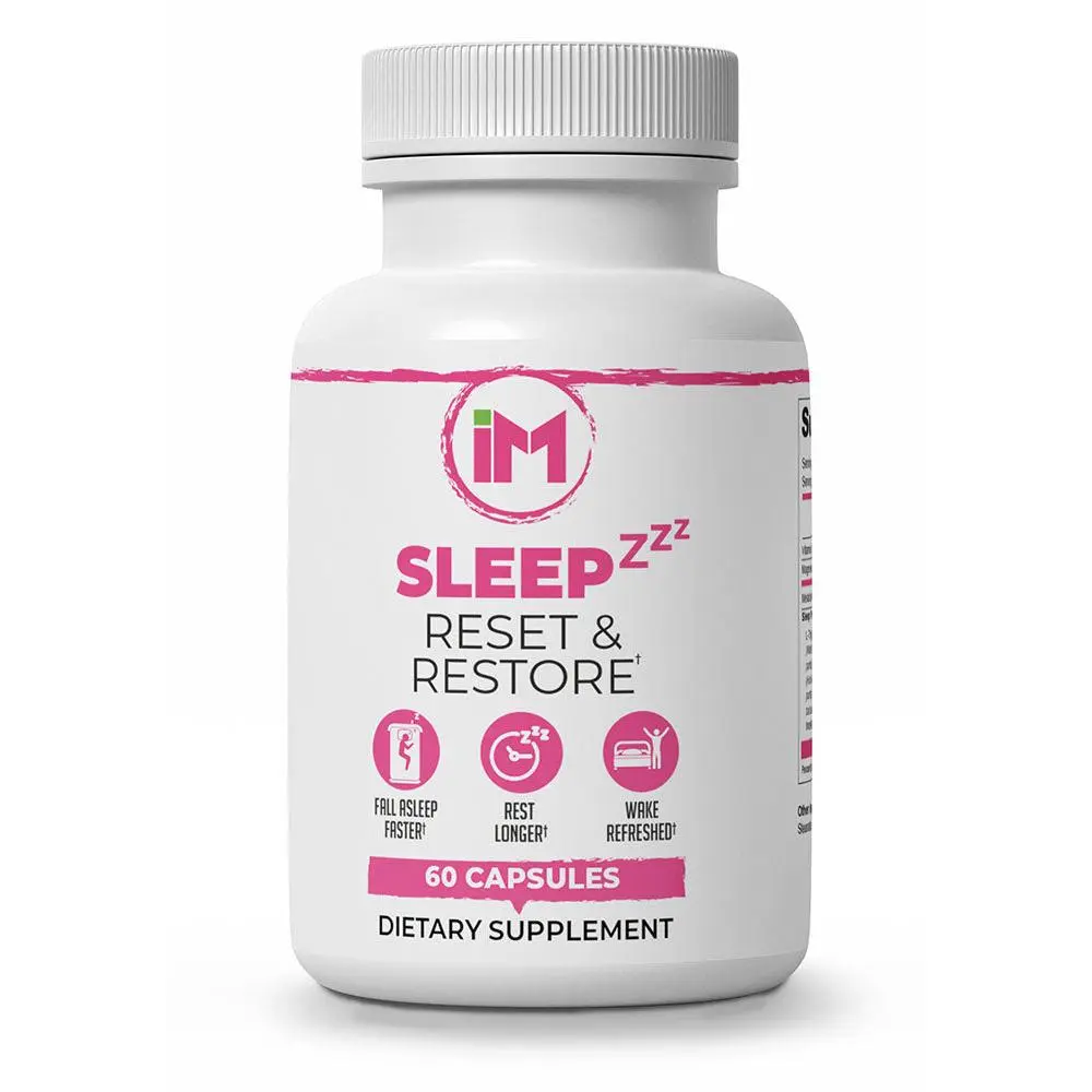 IM Sleep Reset Restore