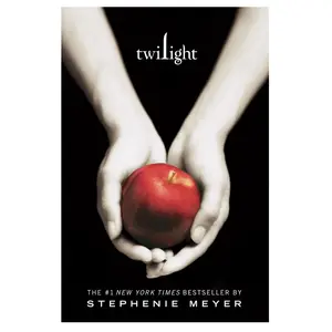 Twilight (The Twilight Saga, 1) Paperback