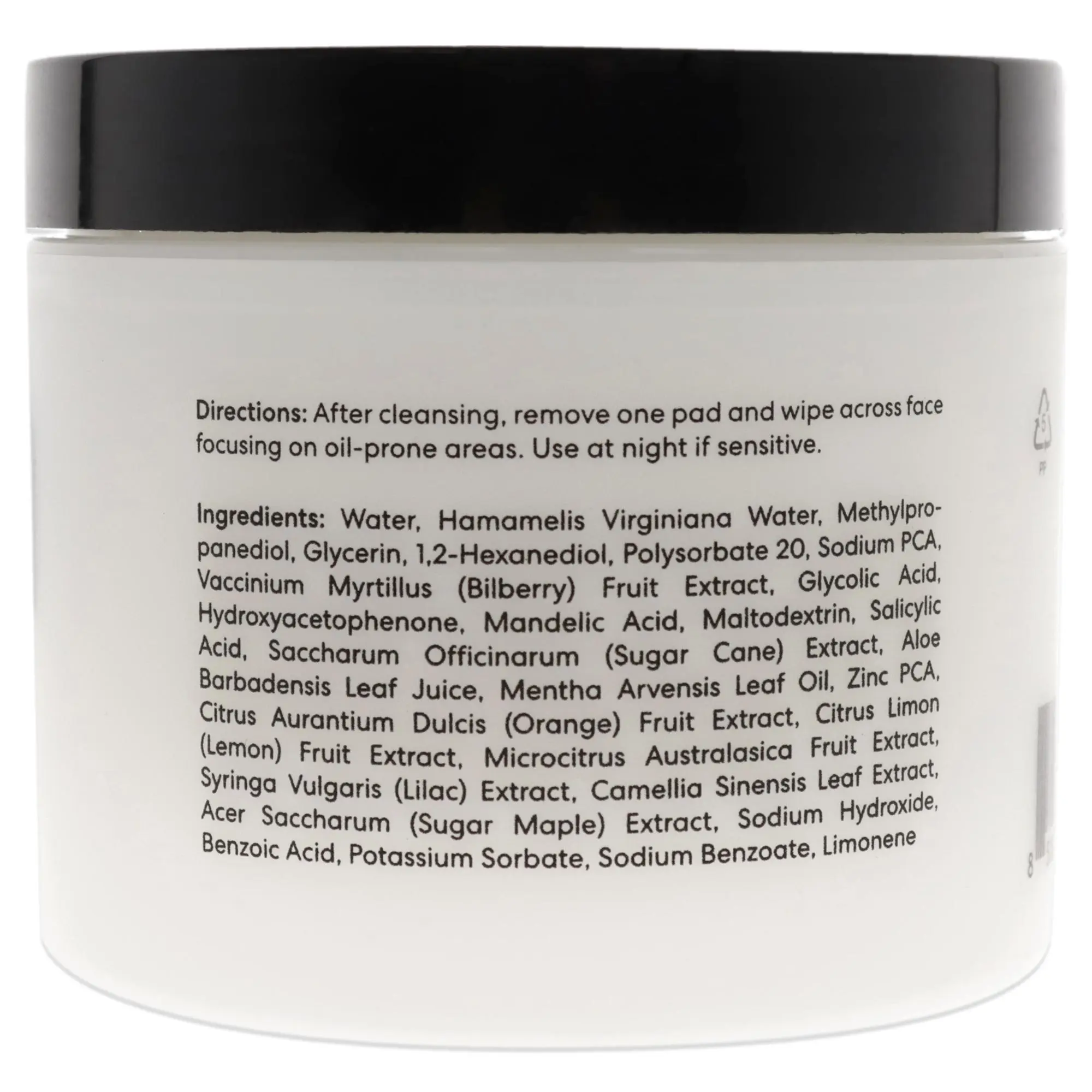 Koa Balancing Toner - Traditional, Nourishing Ingredients From Hawaii - Gentle Exfoliating Action Purifies Skin, Encourages Cell Turnover - Antioxidizing Formula Protects from Free Radicals - 50 pc