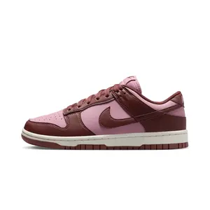 Dunk Low Next Nature WMNS "Dark Pony Elemental Pink" DD1873 114