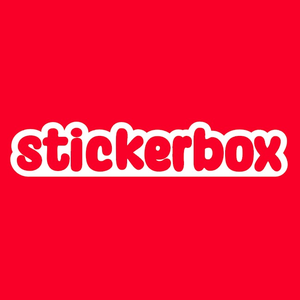 Stickerbox