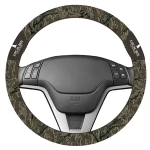 Local Boy Steering Wheel Cover - Tree Stand - L2100032-TRS