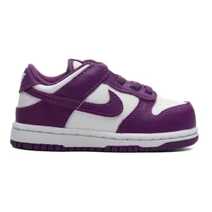Nike Dunk Low Viotech (TD) (kids) by StockX