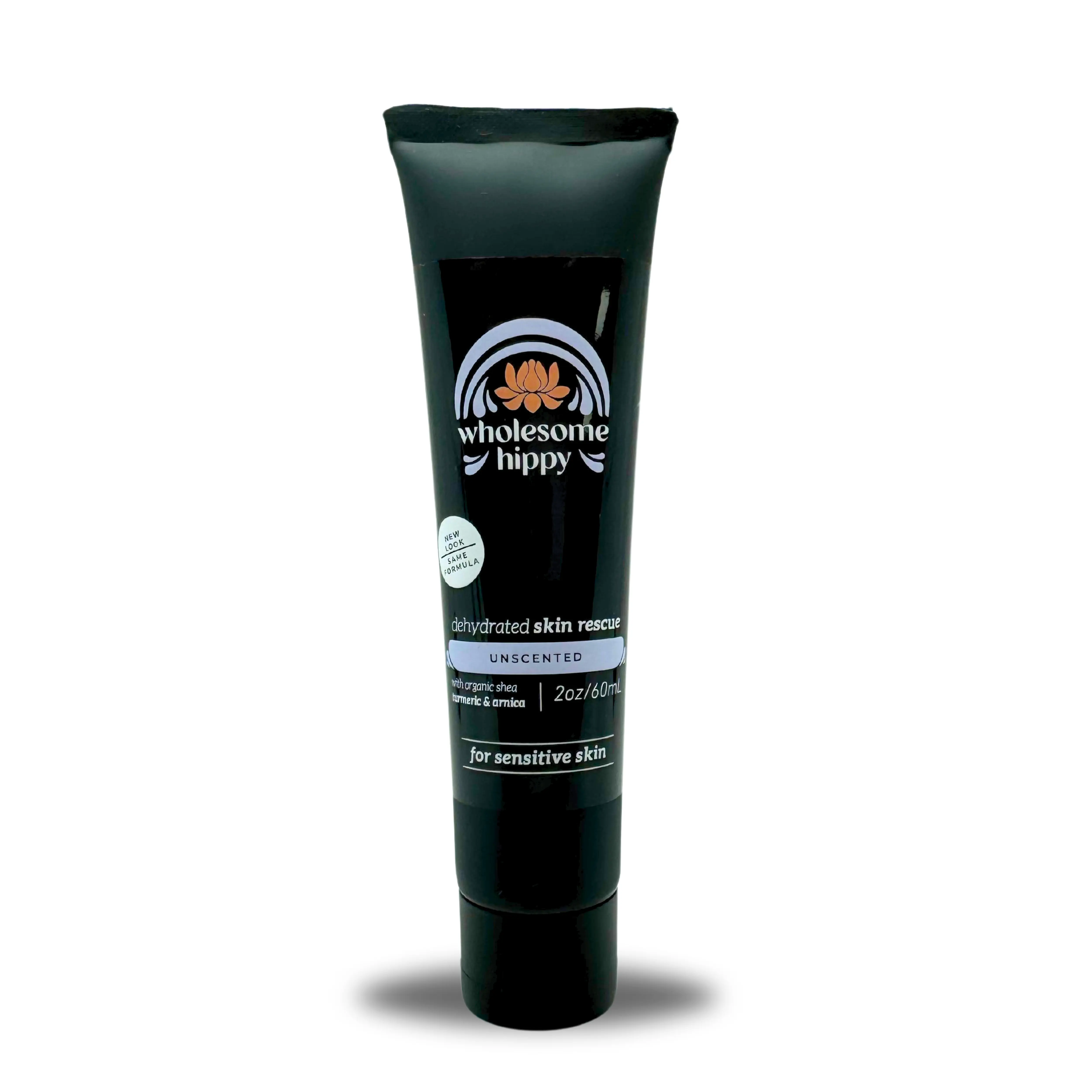 Dehydrated Skin Rescue - Unscented Dehydrated Skin Rescue - Unscented