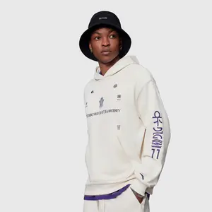 ANTA Menswear KAI Hoodie