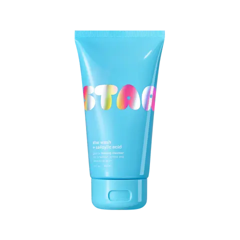 Starface Star Wash + Salicylic Acid
