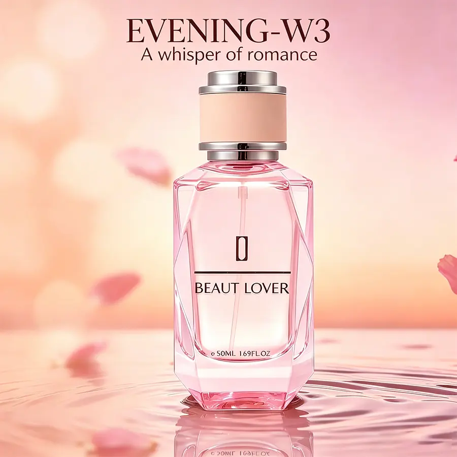 DVEOY Eau De Parfum, Long Lasting Gourmand Vanilla Fragrances, A Warm Sweet Signature Scent with Orange Blossom & Coffee for Men & Women, Perfumes For Women, Vanilla Perfume, Long Lasting Perfume