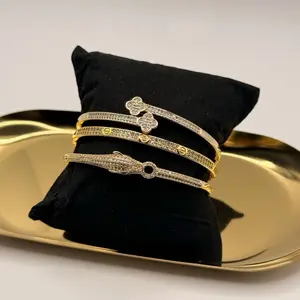 3 Stack That Gurl Bracelet