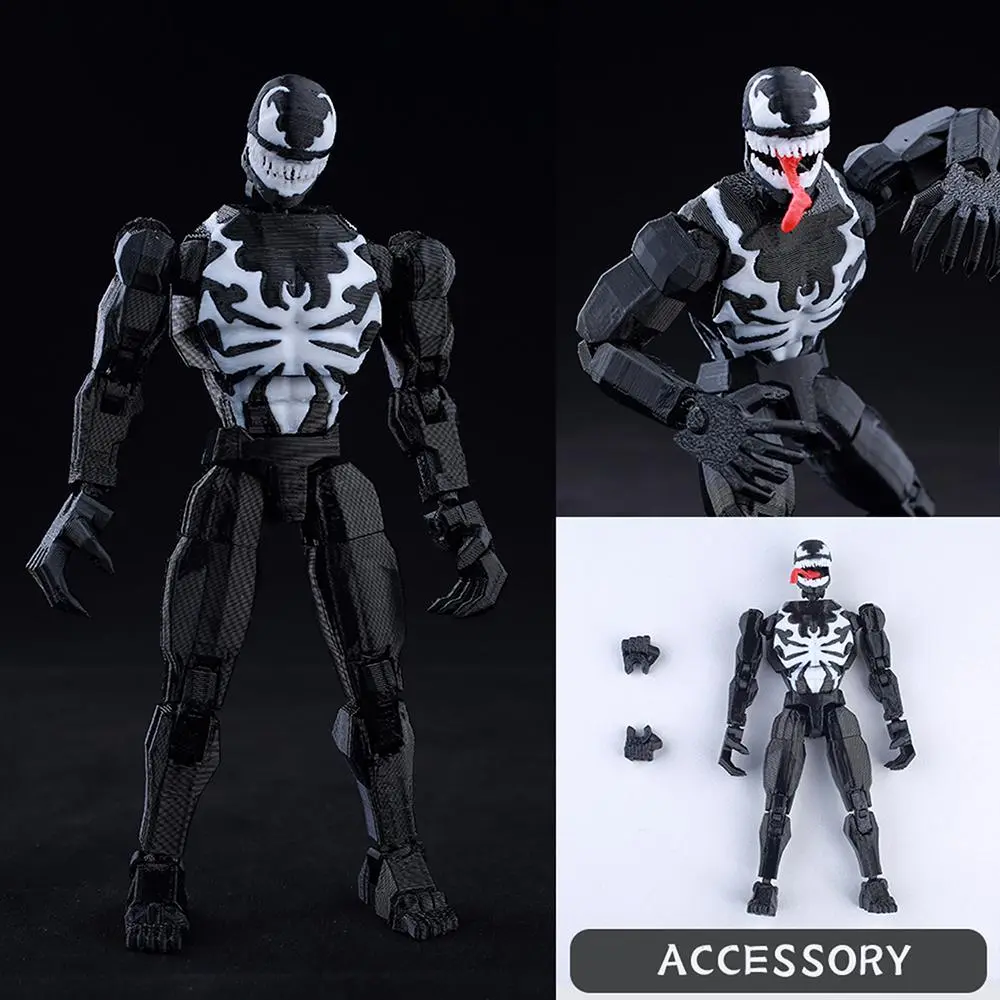 Venom Symbiote