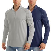 Size XL, Light Grey+Navy  