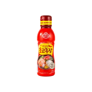 OTTOGI Vinegar Red Pepper Paste 300g