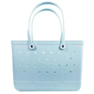 Simply Southern Tote