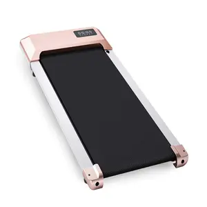 Walking Pad 2 in 1 Under Desk Treadmill, 2.5HP LOWNoise Walking Pad Running Jogging Machine withRemote Control for Home Office, Lightweight PortableDesk Treadmill installation Free