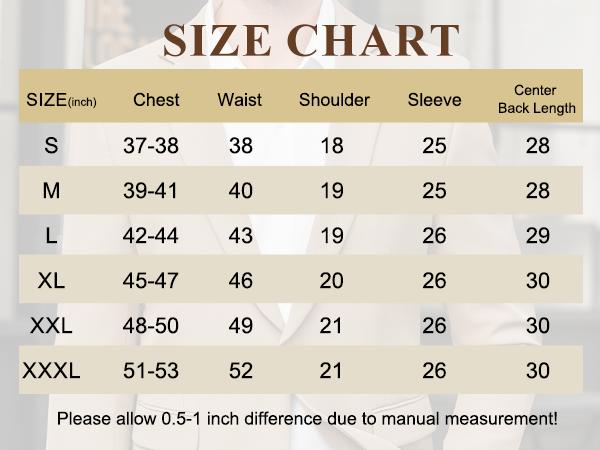 COOFANDY Men's Casual Blazer Regular Fit Lightweight Sport Coats One Button Suit Jacket Dress Blazer Jackets