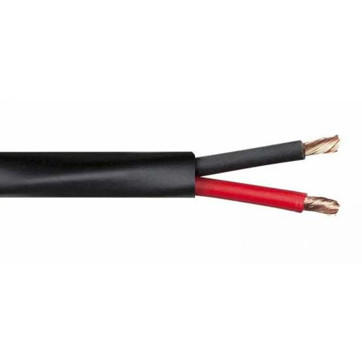 ProX XC-212-100 100' Bulk Spool 2 Conductor 12 Gauge High Performance Passive Speaker Cable
