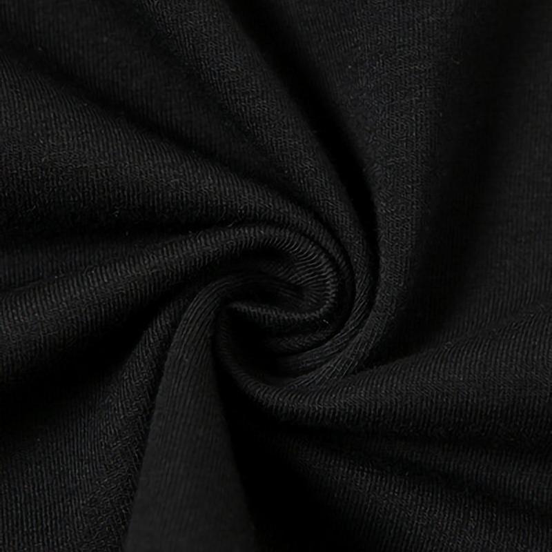 Y2K-Inspired Men's Cotton T-Shirt with Basketball Star Print - Soft, Breathable & Comfortable |     Casual Streetwear for All Seasons