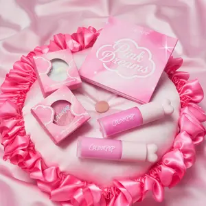 ColourPop Pink Dreams Collection ColourPop Pink Dreams Collection