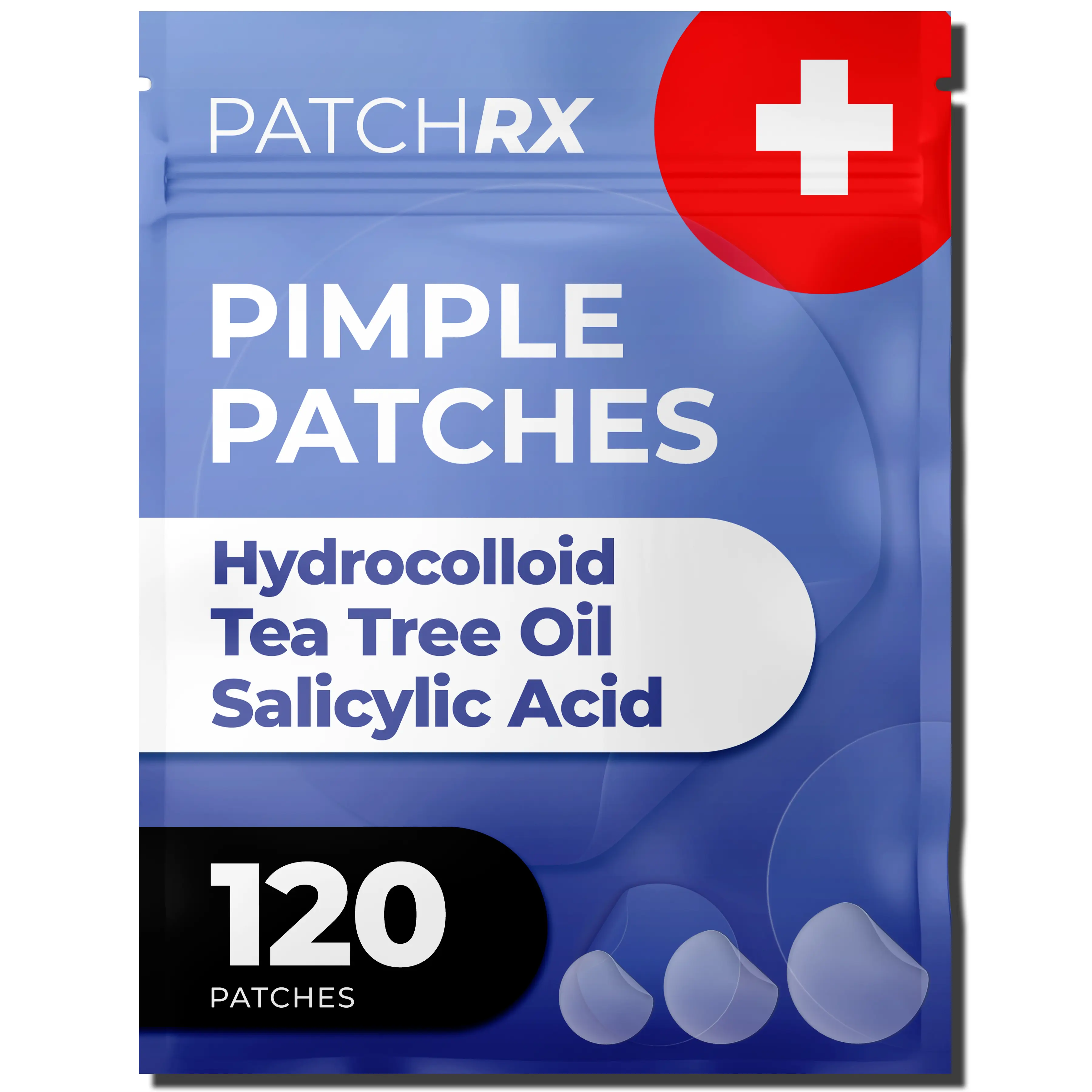 Salicylic 120 pk