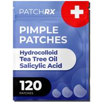 Salicylic 120 pk