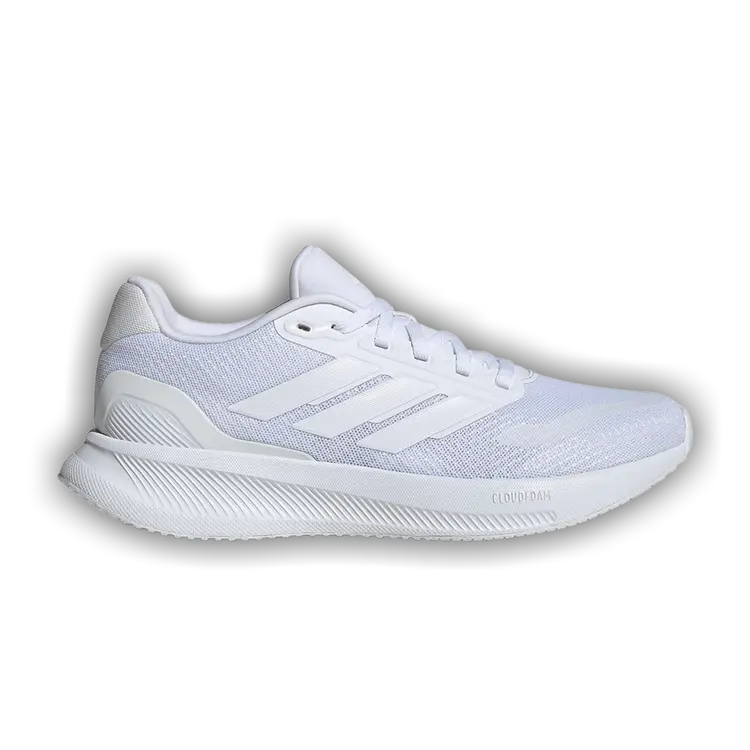 Adidas Wmns Runfalcon 5 'Triple White'
