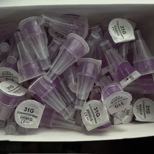Pen Tips for Reusable Research Pens- V1, V2 and V3 - Pack of 20