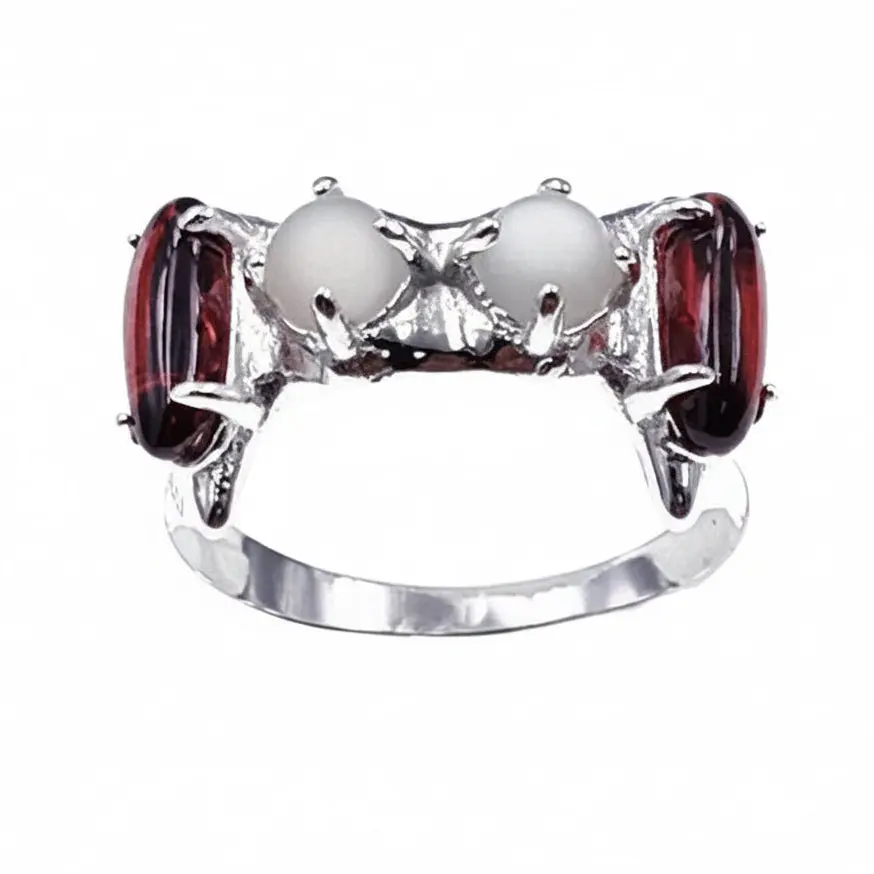 VAMPIRE BOSS RING