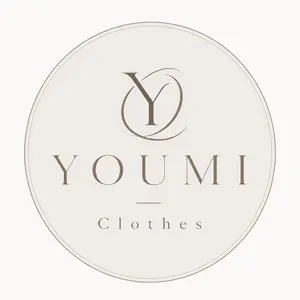 Youmi-Clothes shop logo