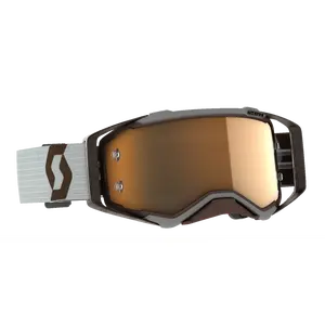 Scott Prospect Chrome Amplifier Goggles