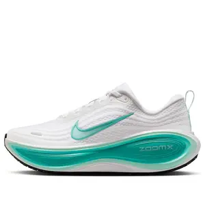 (WMNS) Nike Air Zoom Vomero Plus 'White Bleached Turquoise' HV8154-100