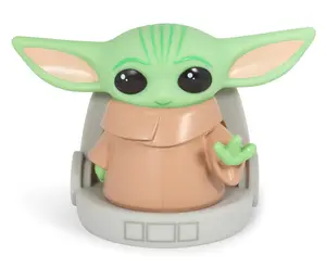 Star Wars: The Mandalorian, The Child 6-Inch LED Mood Light Lamp