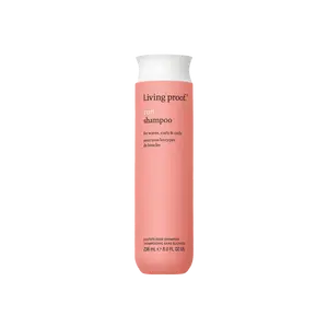 Curl Shampoo